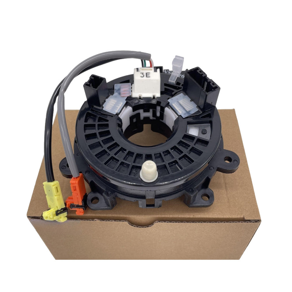 new, clock springs for 2010-2014 for Nissan Cube Murano models.