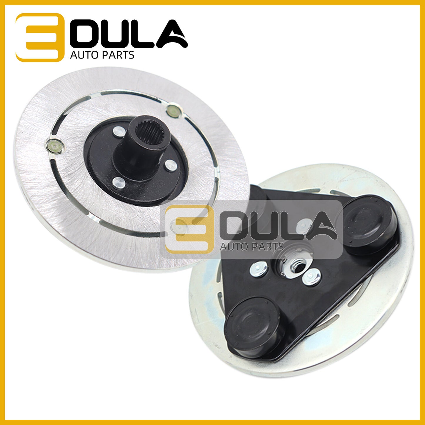 VS16 AC Compressor Clutch Hub Plate Fits FOR Focus 2 1.4 1.6 for Volvo C30