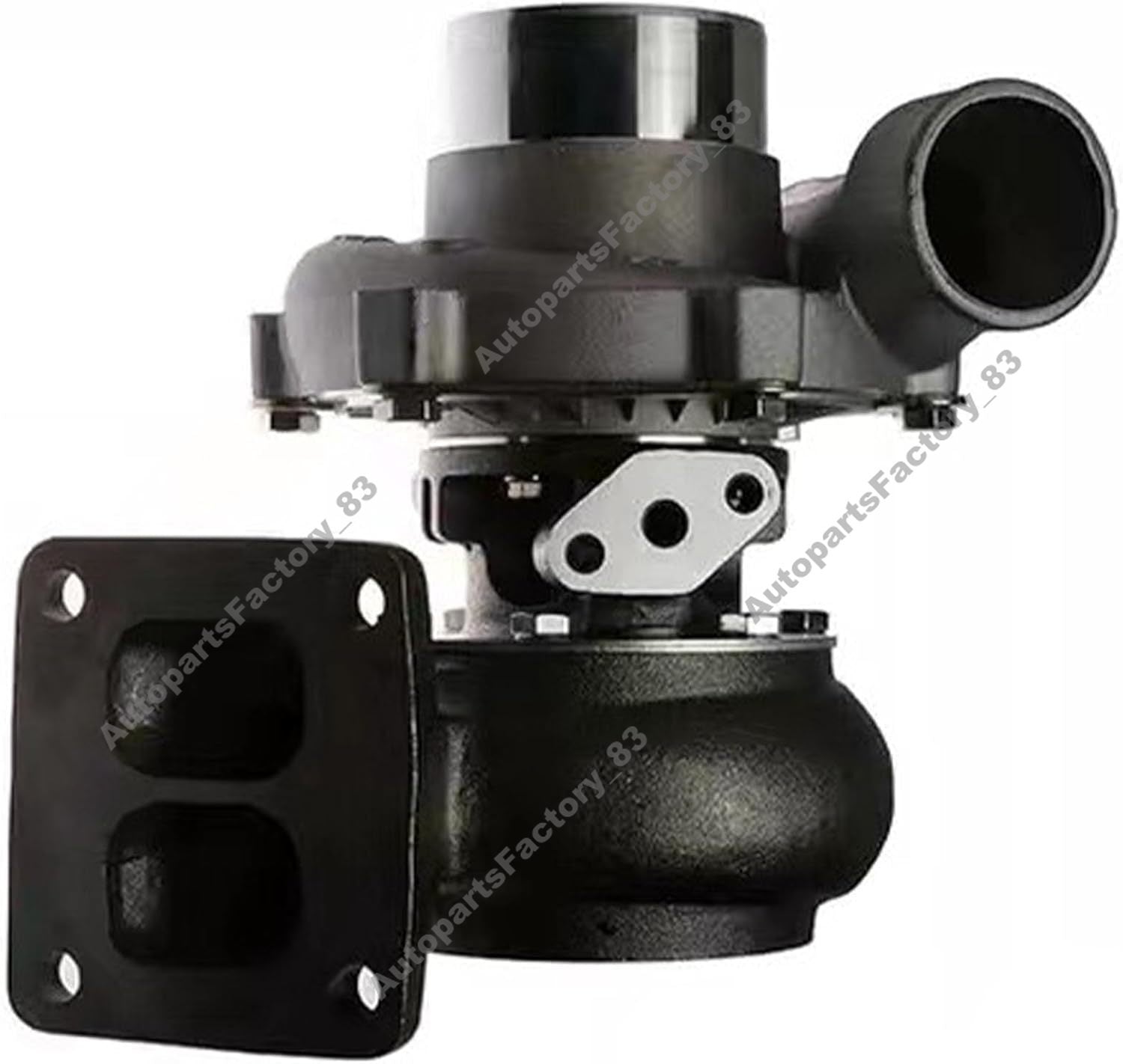 Turbocharger 1806078C91 4097700020 for with for Navistar Engine 7.6L DT466A DT466B
