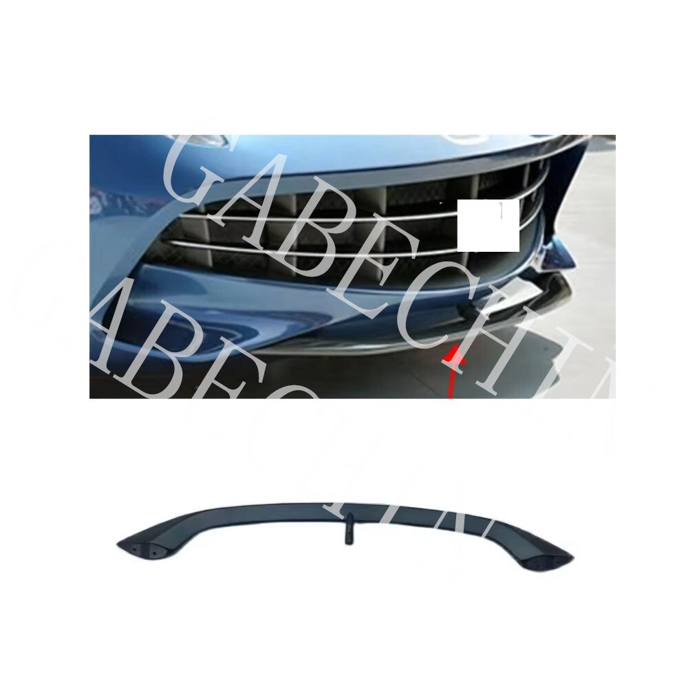 for Ferrari F12 Berlinetta front bumper spoiler, equipment manufacturer : 84363910