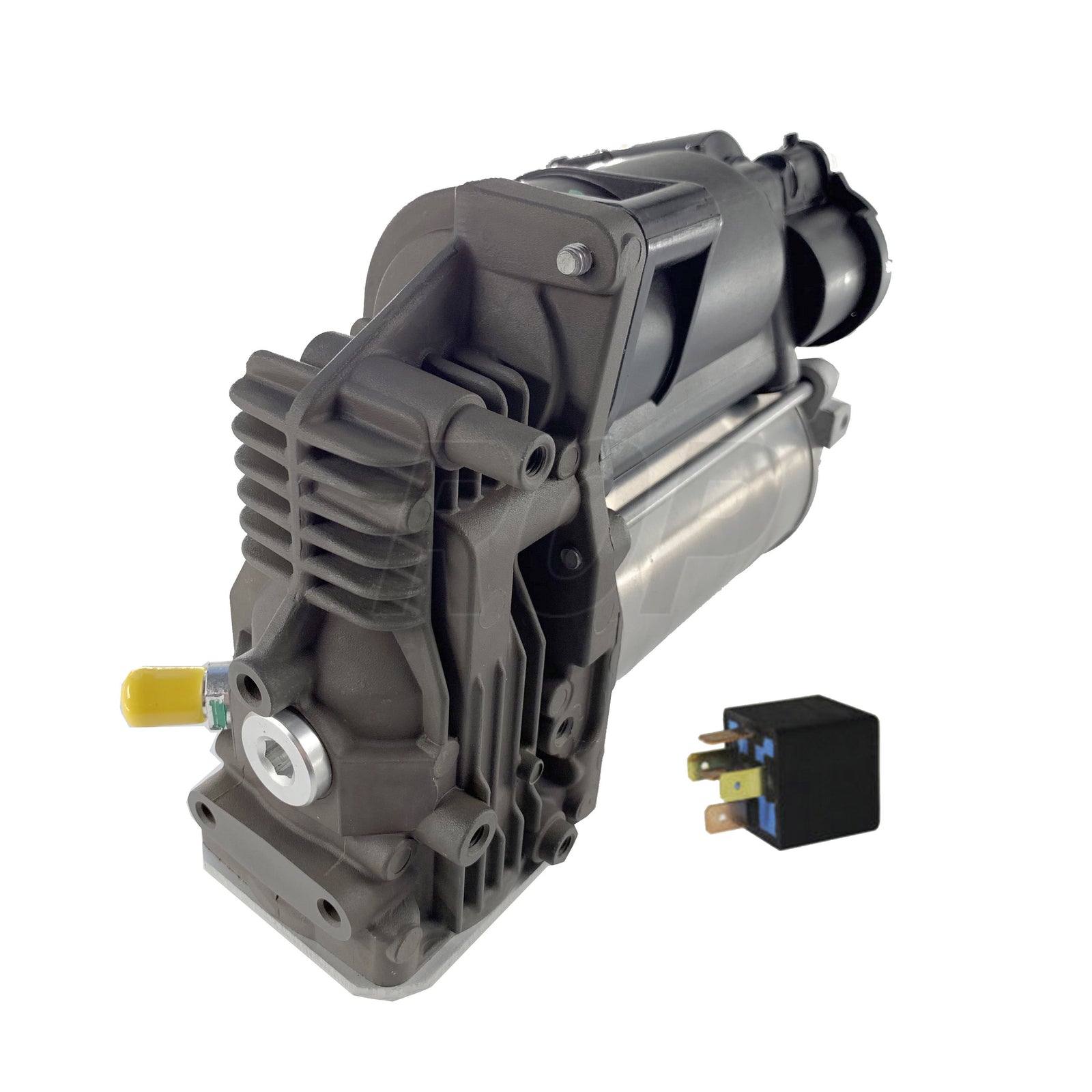 for Mercedes W164 X164 GL ML Class Air Suspension Compressor Pump 1643200304
