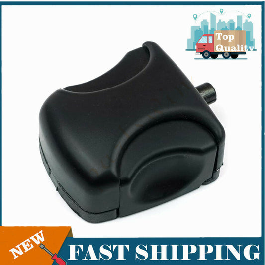 Repair parts for sliding side window handles (1990-2004) and EuroVan public transport vehicles.