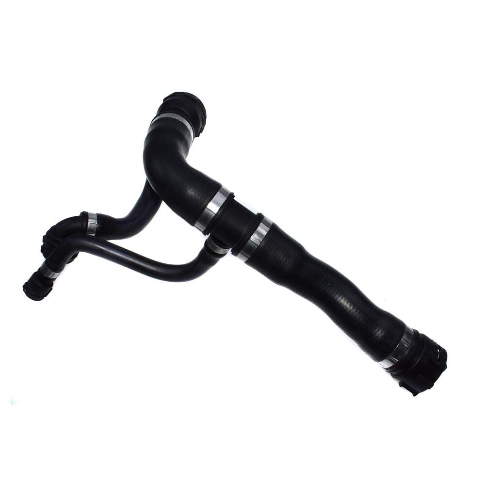 17127519255 17127519255 Upper Radiator Coolant Hose for BMW 525i 2004-2005 XYD