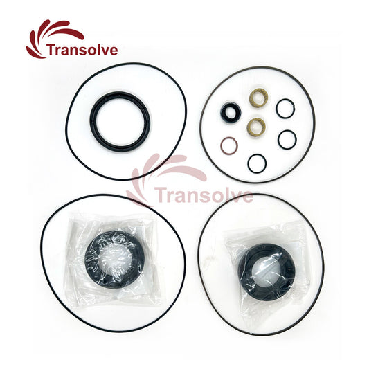 for Hyundai for Kia CVT C0GF1 Auto Transmission Overhaul Kit Seals Gaskets B262820A