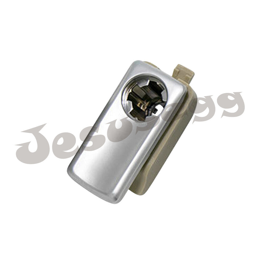 Right Glove Box Handle Switch No Lock Cylinder for Mercedes W166 W292 X166 Beige