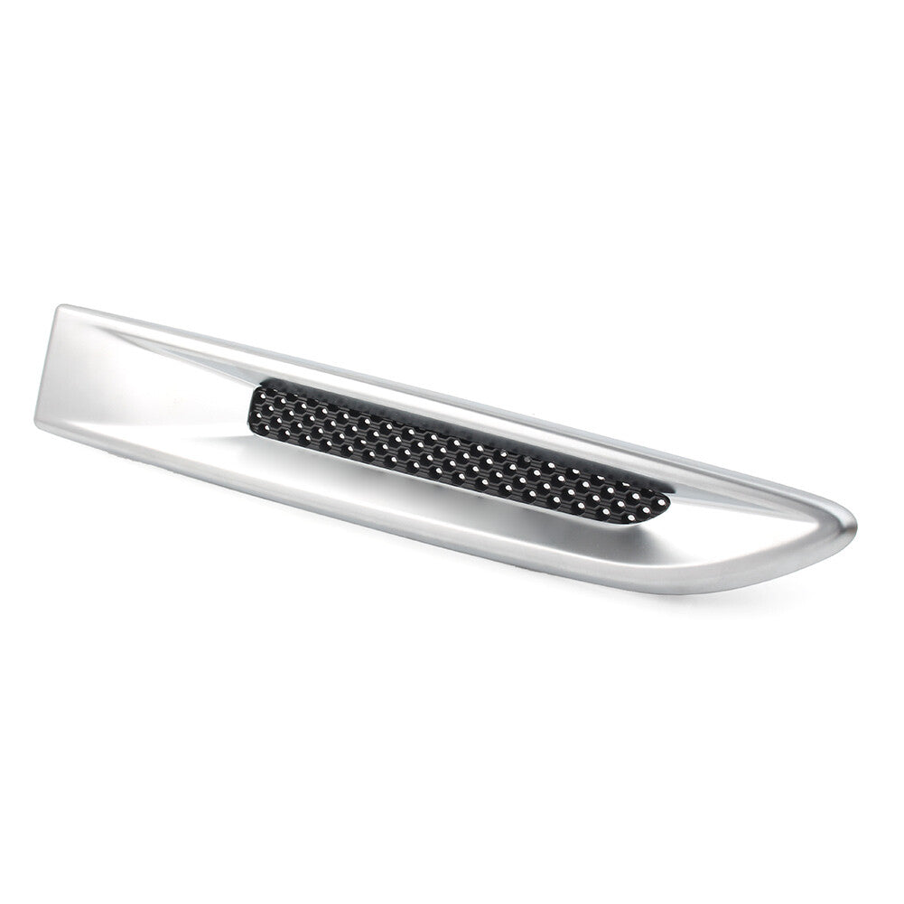 Right Front Side Fender Air Vent Outlet Grille for Jaguar XE F-Pace For XF X260