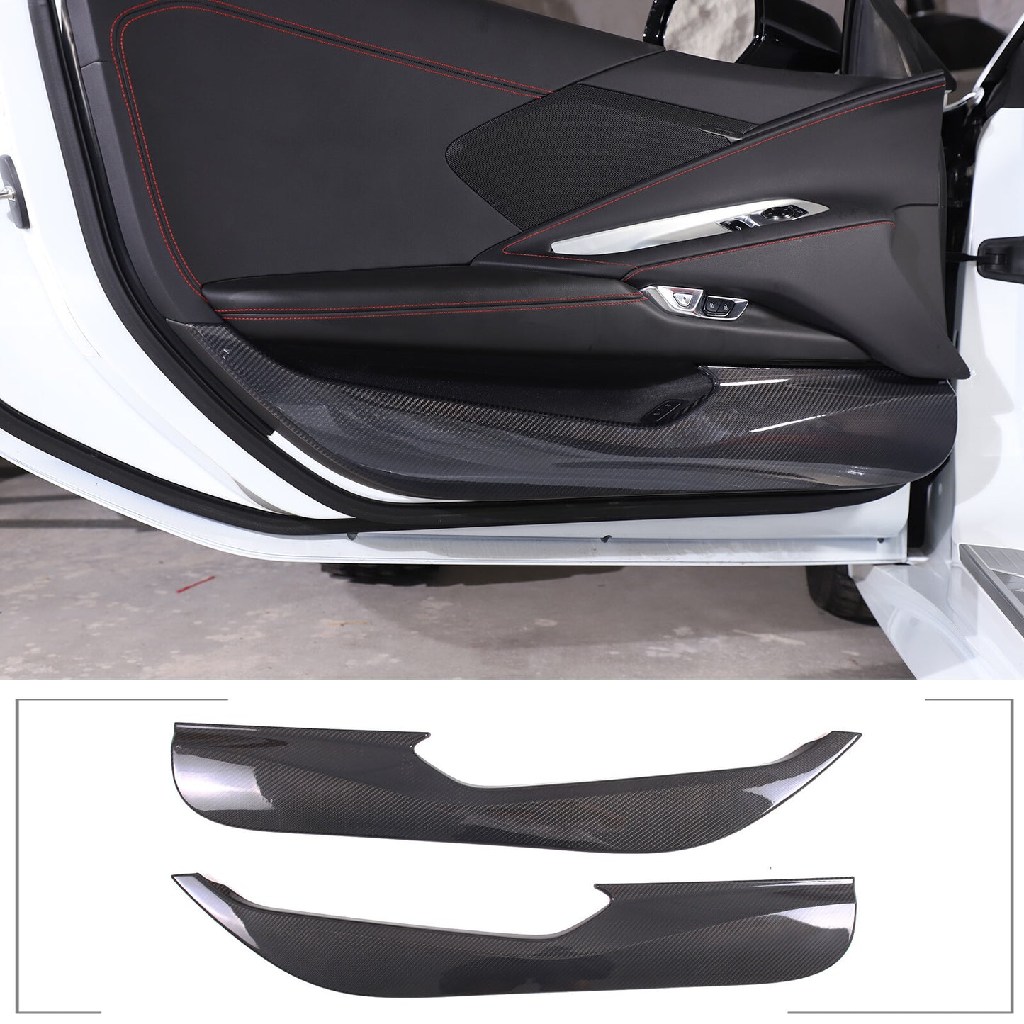 ABS central control cup holder for Ford Maverick 2022