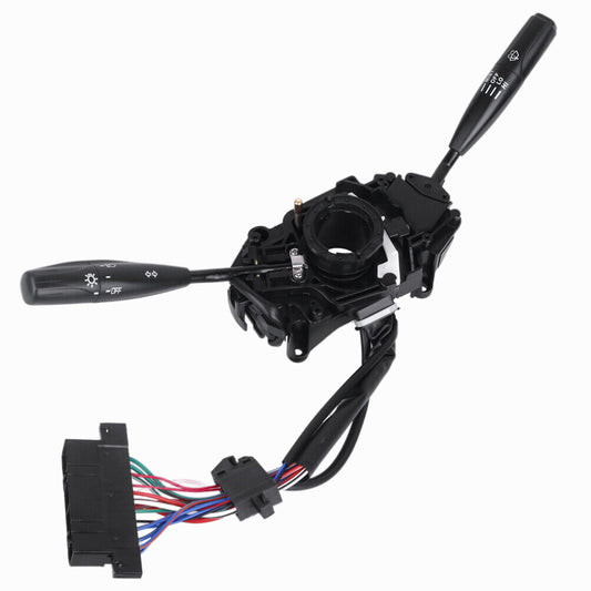 new black turn signal wiper switch 84310-35300 AT- suitable for Toyota pickup trucks 89-95.