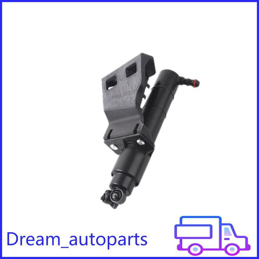 Right Side Headlight Washer Jet Spray Nozzle For W164 ML350 ML450 ML550 ML63 AMG