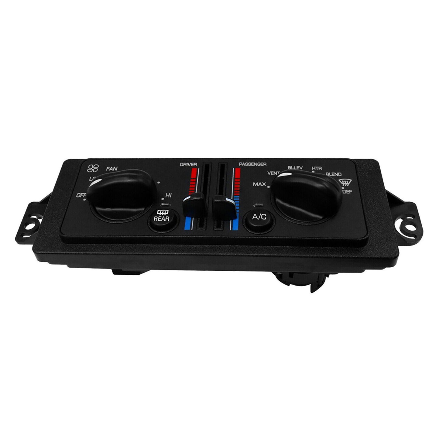 1x Heater A/C Dual Climate Control 599-199 10308120 for Buick Regal 2000-2005