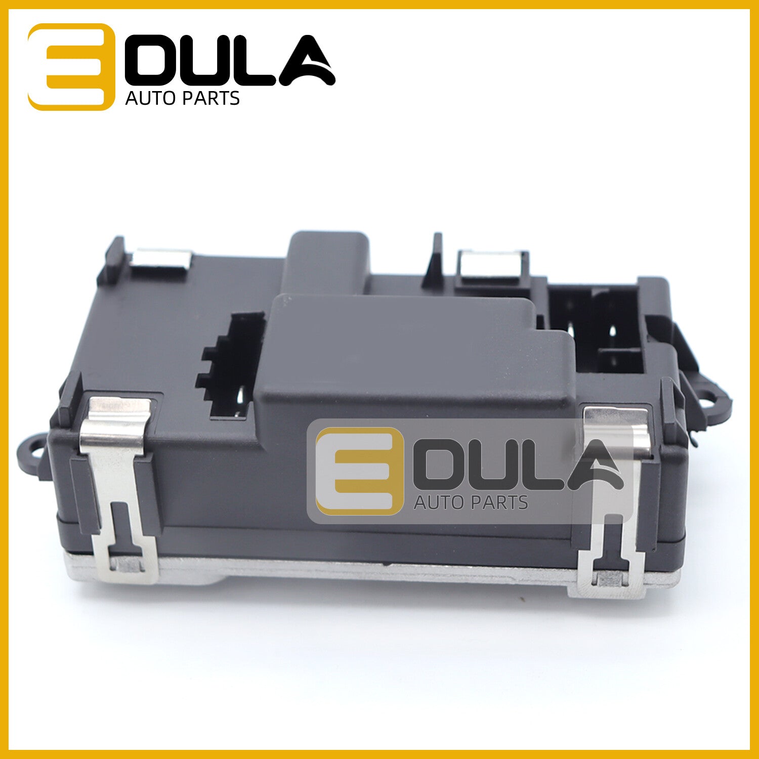 Air conditioning AC blower motor heater resistance regulator for Audi A6 R8 4F0820521A