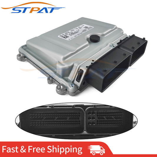 ECM ECU Engine Control Unit A2721533291 for Mercedes W211 E350 CLK350 C350 05-12