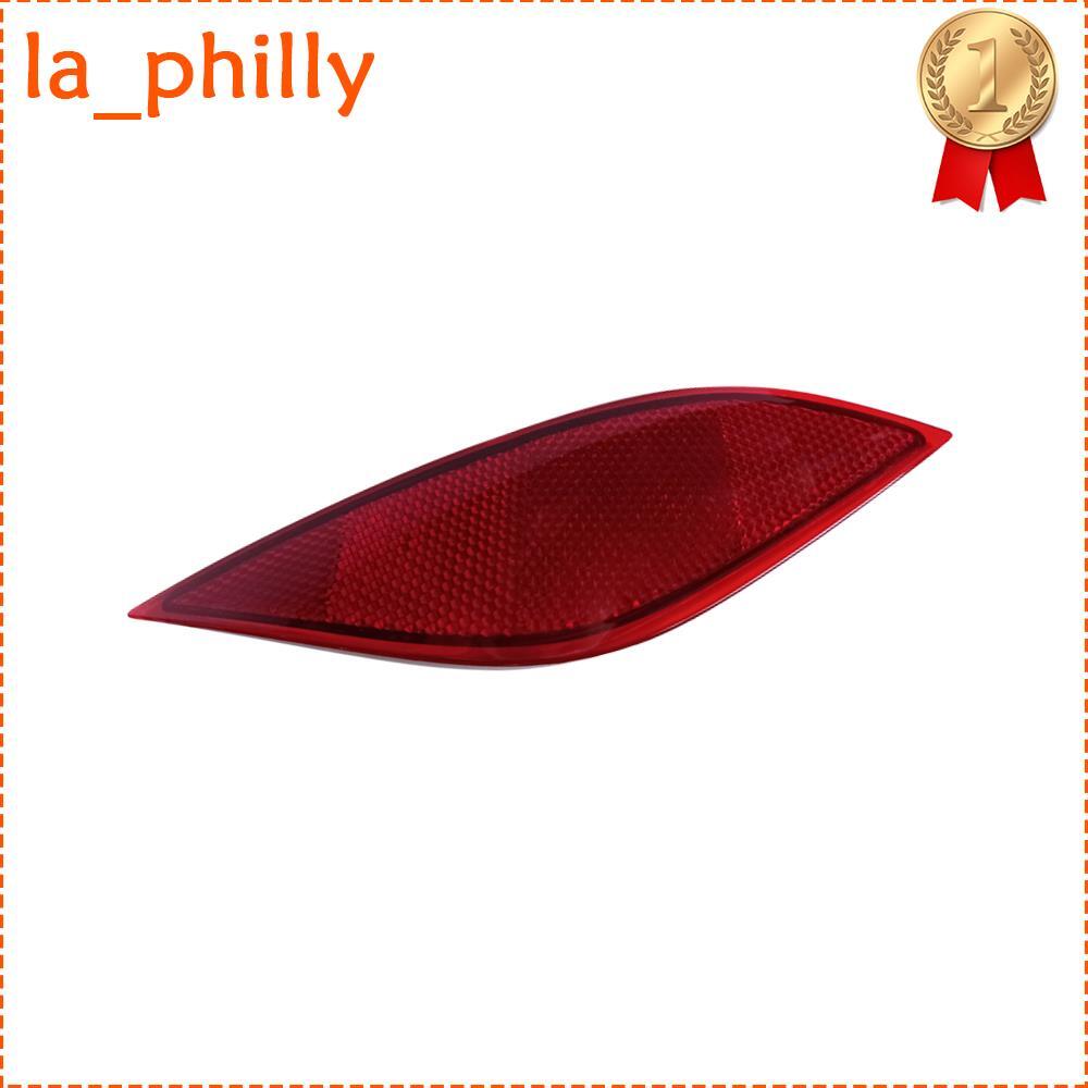 Rear Bumper Reflector Right Side Red 81910-47030 for Toyota Prius 2019 2020