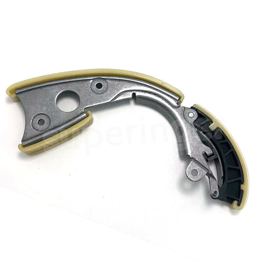 Timed chain tensioner suitable for Audi A4, A5, A6, A7, for A8 , Q5, Q7, and for Volkswagen Touareg 05-17 06E109507D