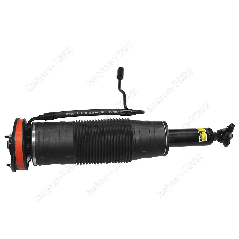 Front Right ABC Air Suspension Strut for Mercedes W221 S600 S-Class CL Hydraulic