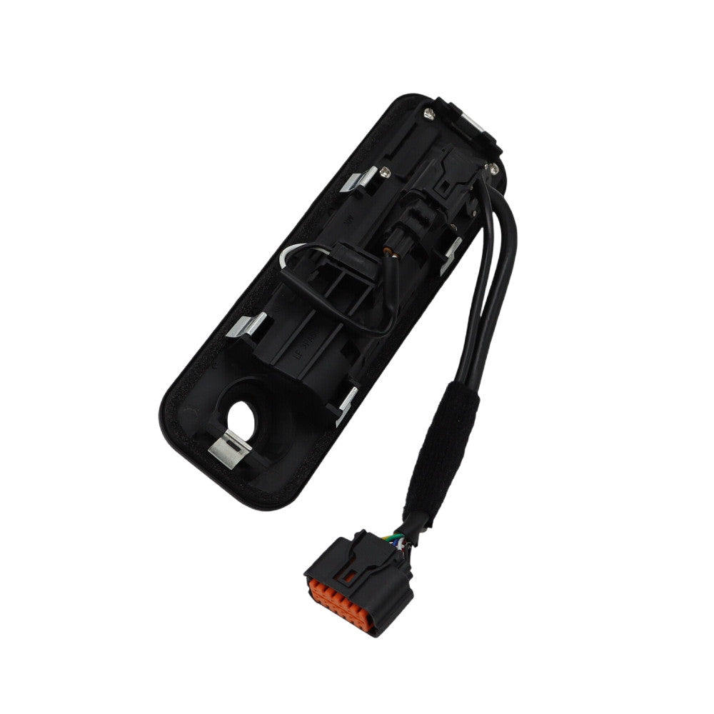 95760-E6201 Backup Rearview Camera/Trunk Camera for 2015-2017 for Hyundai Sonata