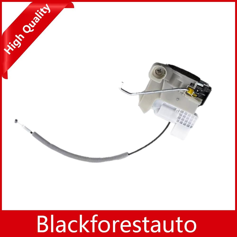Front Left Side Door Lock Latch Motor Fits For Rio III 2011 2012 2013-2017