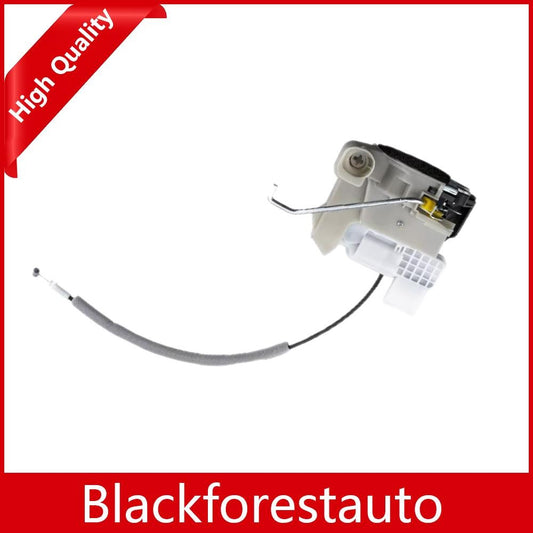 Front Left Side Door Lock Latch Motor Fits For Rio III 2011 2012 2013-2017
