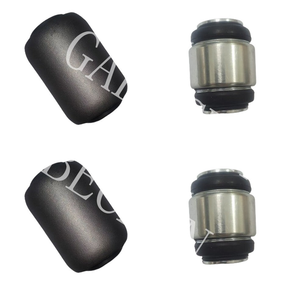 Rear Side Lowering Control Arm Bushing Kit for Maserati for Levante 670037293 670037295