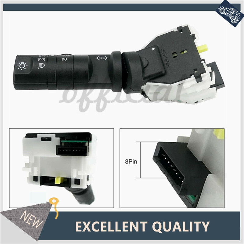 NEW SIGNAL FOG LIGHT SWITCH 25540-ET11E for NISSAN XTERRA PATHFINDER SENTRA