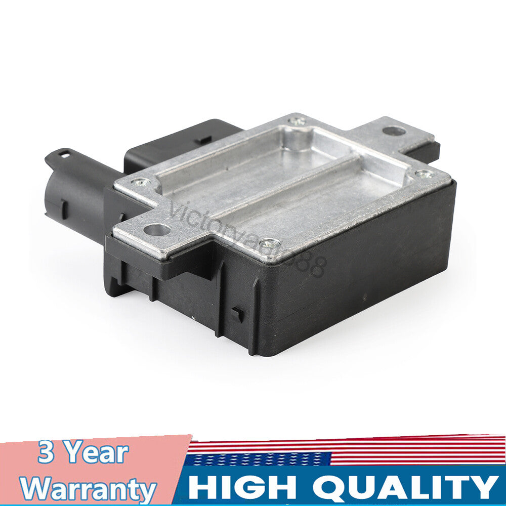 Control module 12218591724 12217800156- for BMW 335D 09-11, X5 09-13, E350 2006