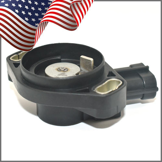 Throttle Position Sensor TPS SERA4833 Replacement for Mazda SERA483-3