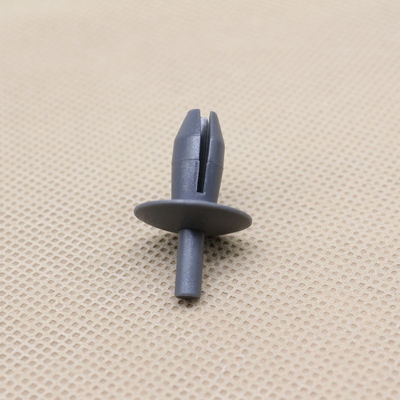 10-piece push-type retaining clips suitable for Volkswagen 171885767 and for Mercedes 0019944145