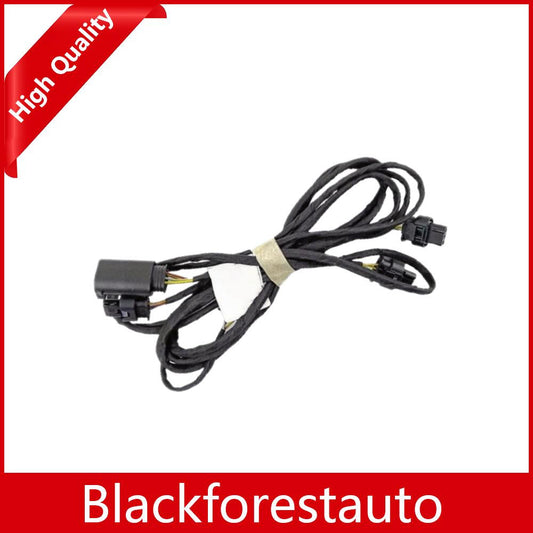 Front Bumper Cover Parking Sensor Wiring Harness PDC For 3' F30 F80 4' F32 F83