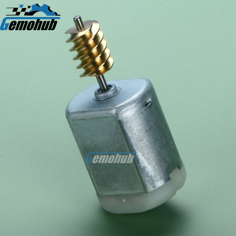 Power Door Lock Actuator Motor For 2003-2009 for Mazda 3 Sport MK1