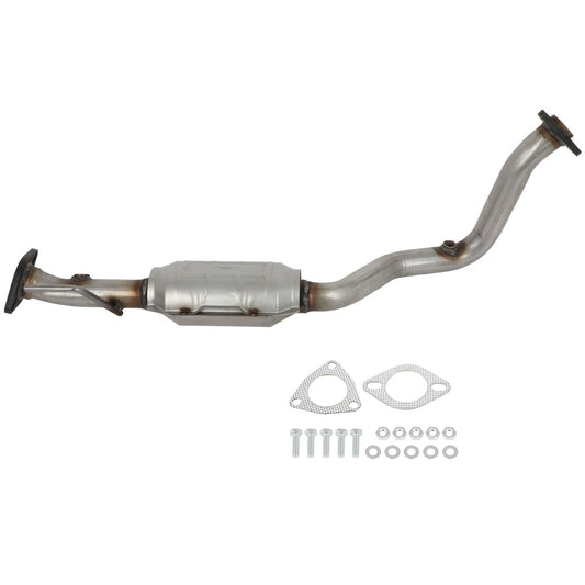 Catalytic Converter Manifold for Isuzu Amigo S 1998-1999 3.2L EPA Approved OBDII