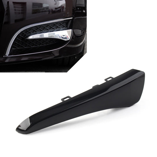 Front Bumper Insert Lower Molding Trim for Jaguar XF 2012-2015 C2Z20503 C2Z20499