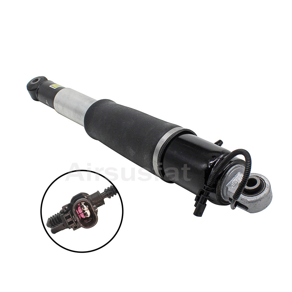 Rear Air Shock for Cadillac for Escalade for GMC for Yukon 2015-19 Suspension Strut 84176675