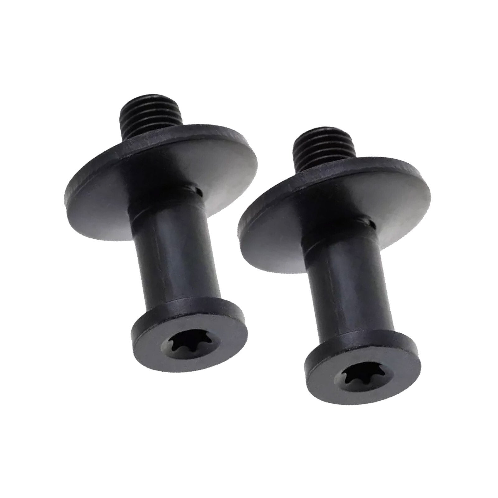 Pair Car Rear Tailgate Striker Bolt Fit for Nissan Frontier 2005-2021 90570ZP5tv