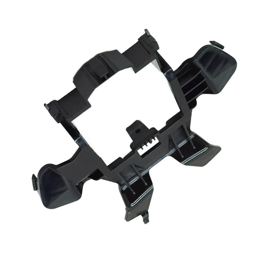 Fit For A-Class W177 Bumper Radar Sensor Mounting Holder Bracket Front Black