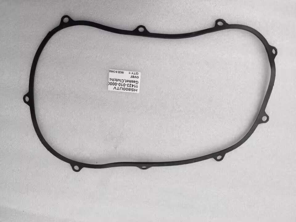 New Gasket for hisun 800cc clutch cover HS800 UTV 11423-010-0000