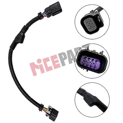 X-Link Adapter Harness Module compatible Gen III / IV LS Engine for Holden VZ LS1