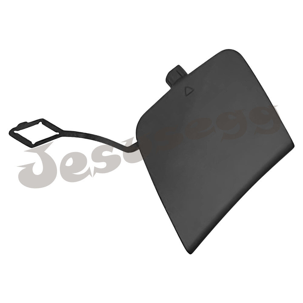 Front Bumper Towing Hook Eye Cover for Mercedes-Benz C118 CLA-Class 2019 2020 21