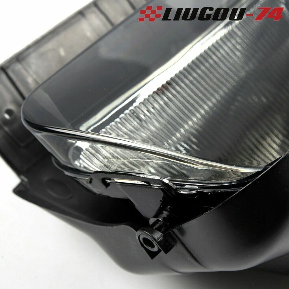 Smoked lens fog lights suitable for 2003-2006 for Chevrolet Silverado avalanche