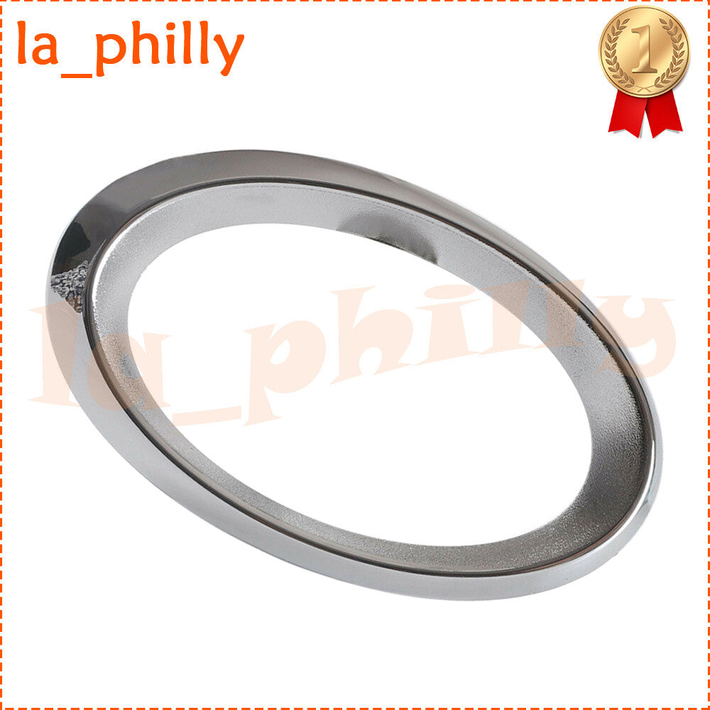 Front Right Bumper Fog Lamp Bezel Trim Fits for Mercedes-Benz S211 W211 E-CLASS W211