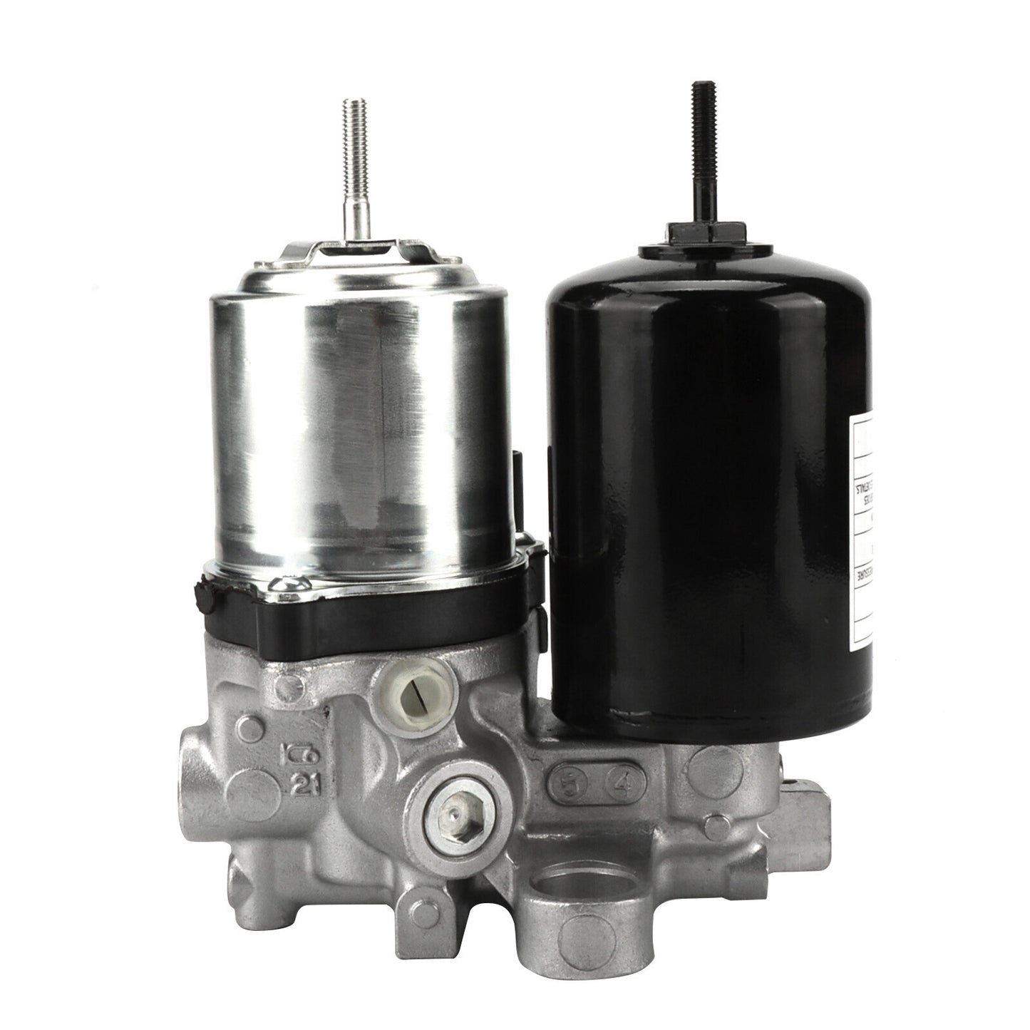for Toyota Prius 10-15 New Anti lock Pump Assembly Brake booster ABS 47070-47050