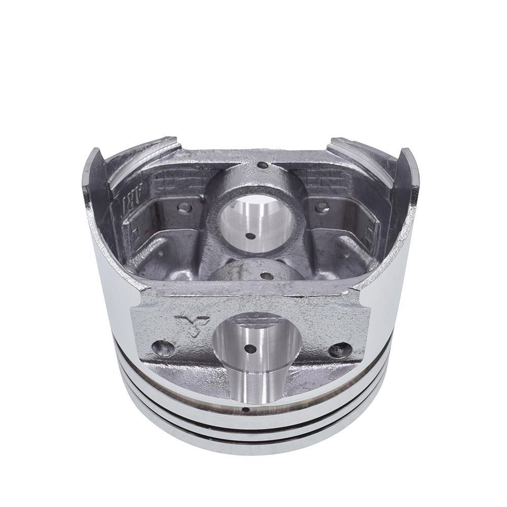 Piston Set fit for Mitsubishi GALANT 2.0 E33A 2WD 1988-1993 HIGH PREMIUM LINE