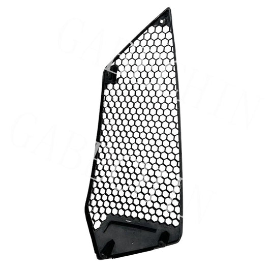 Left grille of the front bumper for Lamborghini Gallardo LP560. equipment manufacturer: 400807681A