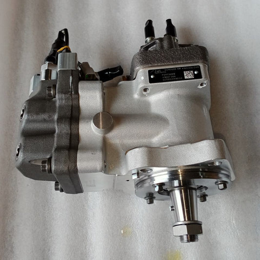 New Fuel Injection Pump 4307021 For QSL ISL Komatsu Excavator