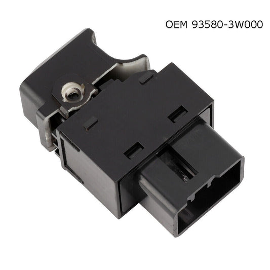 for Kia Sportage EX LX SX Master Power Window Switch 93580-3W000 93581-2S000 NEW