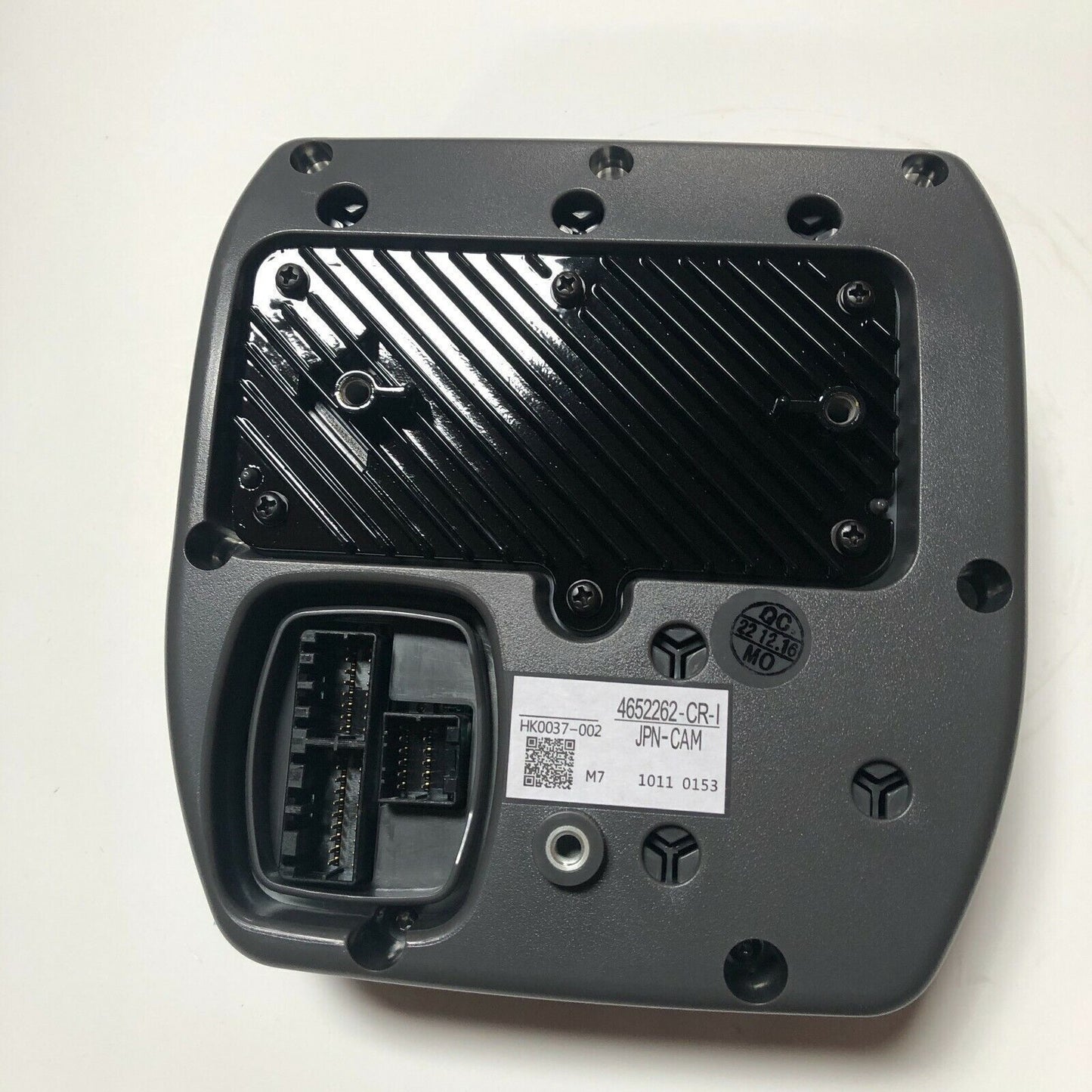 New Monitor 4652262 4631127 4684077 4653775 for Hitachi ZX-3 DHL UPS