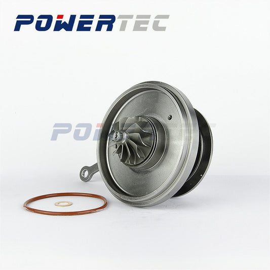 Turbo cartridge mfs for Land Rover for Range Rover Discovery 2.0 D 180HP 49335-01951