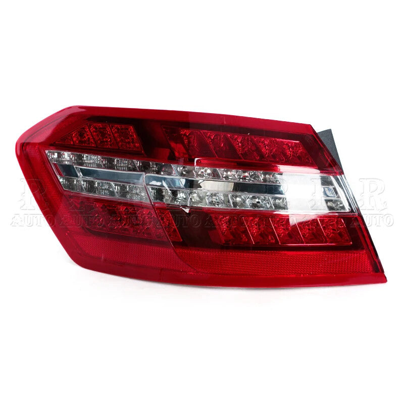 Left LED Tail Light Rear Brake Light for Mercedes Benz E Class W212 2009-2013