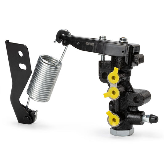 Brake Load Sensing Valve Assembly for Nissan D21 Pickup 1993-1997 46400-56G04