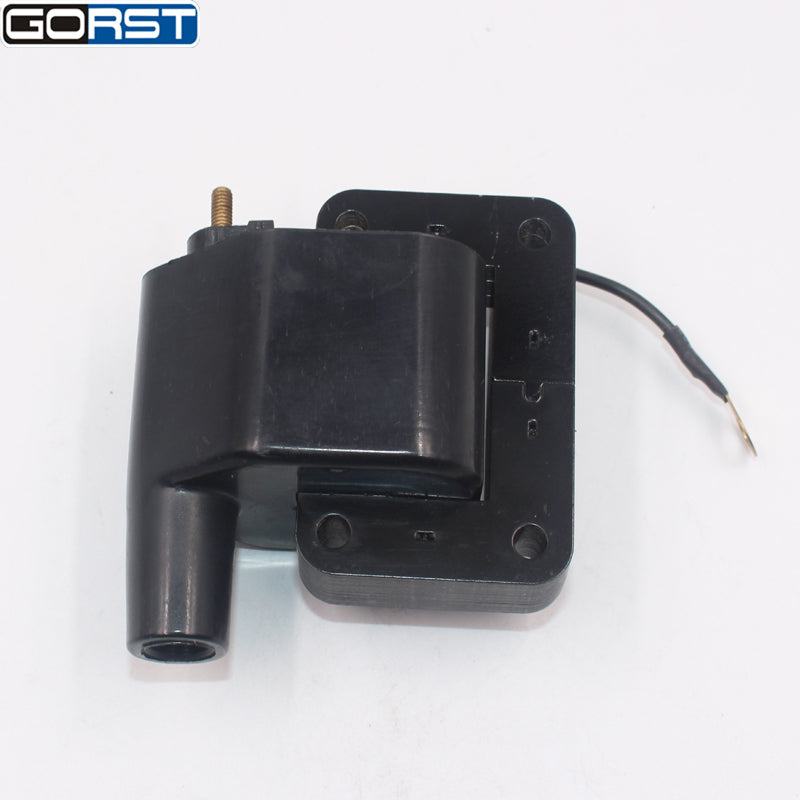 for HYUNDAI GALLOPER for Kia Pride for Mitsubishi SIGMA for NISSAN MD166146 Ignition Coil