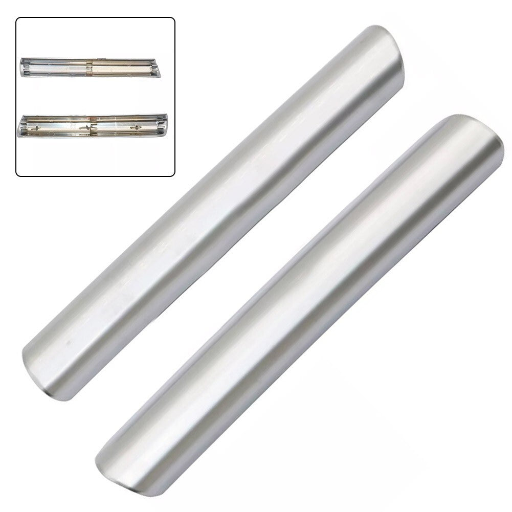 1 Pair Interior Armrest Pull Handle Grab Trim Molding for ford Escape 2013-2019